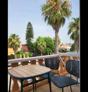 La Breeze Cagliari